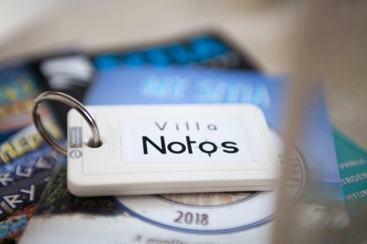 Villa Notos