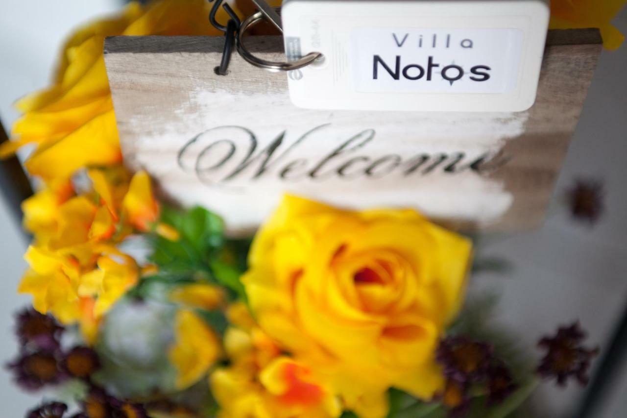 Villa Notos
