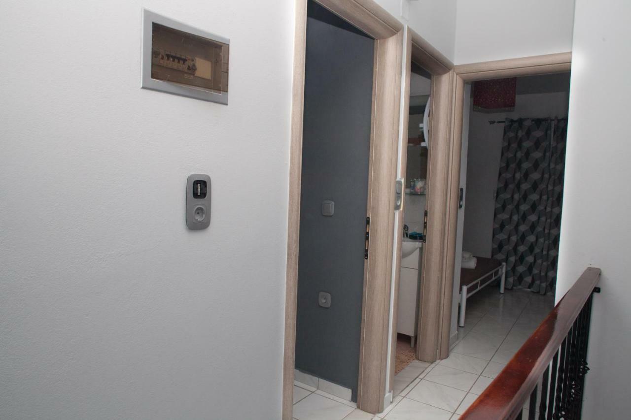 Notos * Makrýgialos