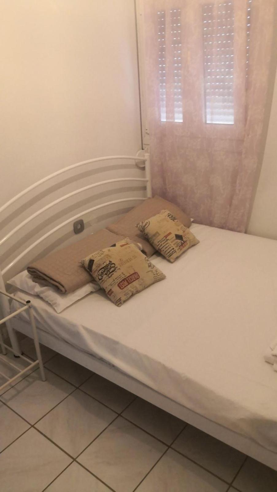 Notos Villa Makry Gialos (Crete)