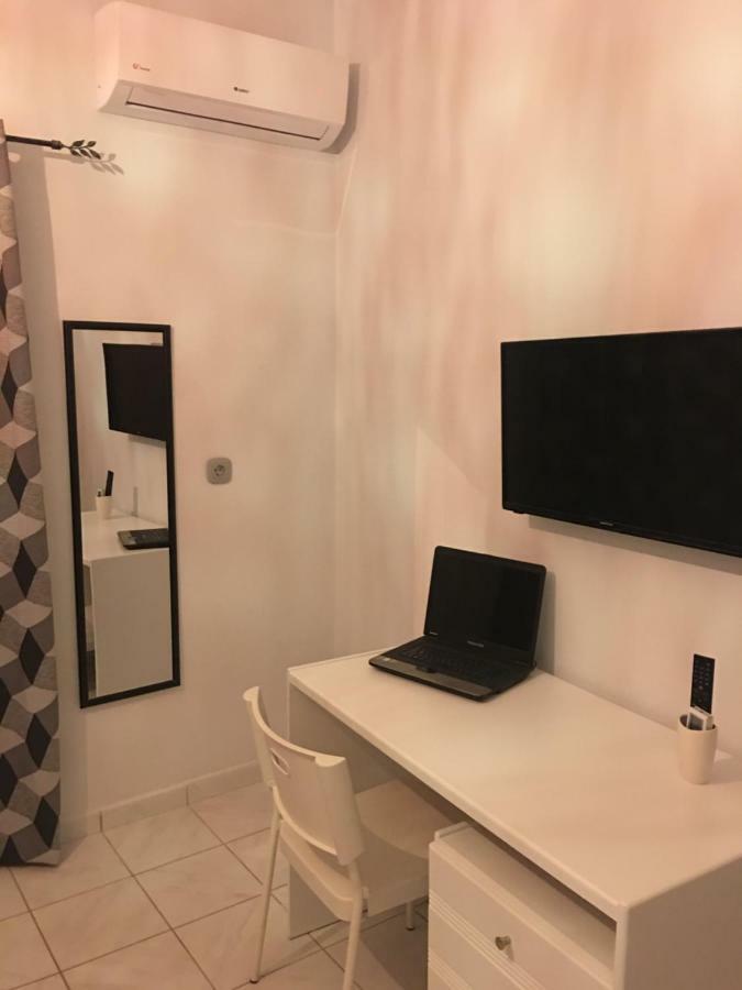 Notos Villa *