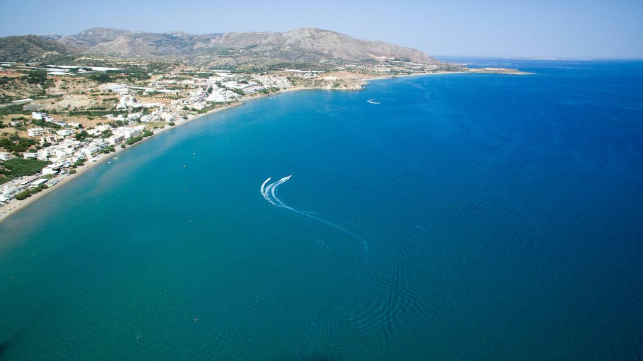 Notos Villa Makry Gialos (Crete)