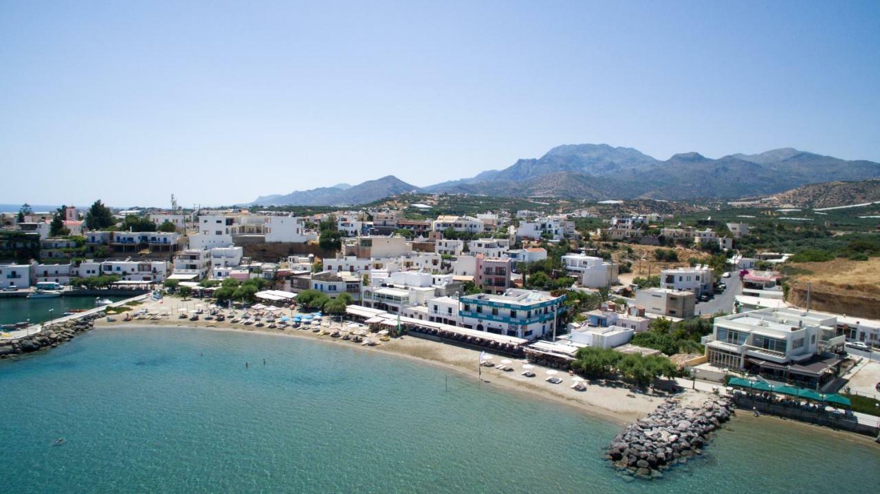 Notos Makry Gialos (Crete)
